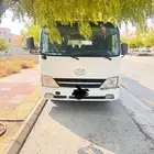 Hyundai county 30 seater Diesel