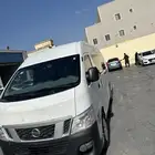 نيسان اورفان 2013