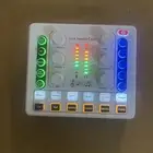 مكسر v8 وLive Sound Card