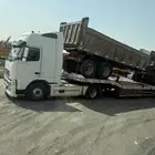 لوبد الرياض. نقل معدات