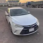كامري 2016