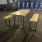طاولات لبيع