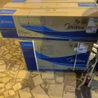 مكيفات سبيلت 18