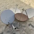 دش الموقع توك ..
