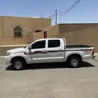 هايلوكس 2009 مرهمه 2013