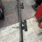 دعسات ارجل للتاهو او الجمس