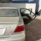 كامري 2006 مطوفه وغير مفحوصه