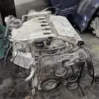 مكينة فيلكس واجن 2005