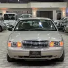 فورد فكتوريا 2012 بوليسي