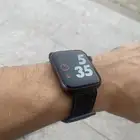 للبيع ساعه ابل