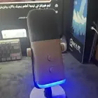 مايك فايفن ابيض