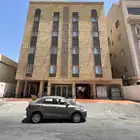 شقة مفروشة وموثثة بالكامل جدة حي الصفا شارع الاربعين