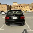 بي ام دبليو X5 2011