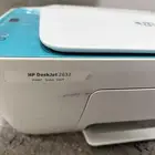 طابعة مستخدمه hp
