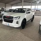 ايسوزو ديماكس GT