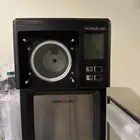 الة ايسكريم جديده