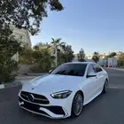 2023 مرسيدس C300