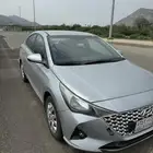 اكسنت 2022