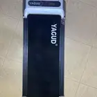 سير رياضي متنقل