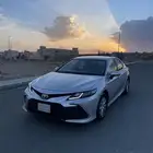 كامري 2024 استاندر