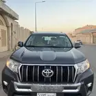 برادو 2022 بحالة الوكاله شرط الفحص