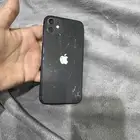 بسعر مغري ايفون 11 ب599ريال