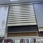 ستائر روال