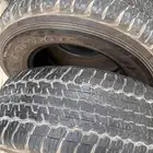 كفرات دنلوب 285 65 17