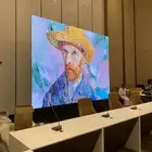 تاجير شاشات عرض