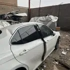 قطع غيار كامري 2020