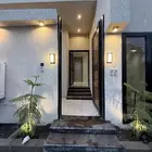 للبيع شقق ارضيه وشقق علويه تشطيبVIPف ابها المحاله حي الغدير