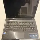 لابتوب إستخدام جديد