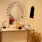 للبيع مدخل امراية وطاولة