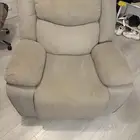 ليزي بوي كرسي او كنبه استرخاء