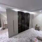 تفصيل دواليب و غرف نوم مفصله