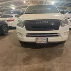 للبيع اسوزو غماره موديل 2025شبه جديده