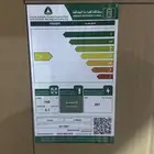 فليزر ثلاجة 5 قدم جديدة بكرتونها للبيع