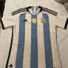 طقم الأرجنتين كأس العالم 2022 اصلي