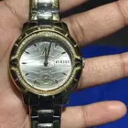 ساعة اصلية ماركة للبيع