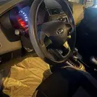 للبيع كيا ريو هاتشباك 2016
