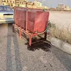 تانكي ديزل للبيع