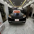 رنج روفر تأجير