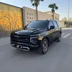 تاهو 2025 Z71