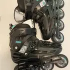 سكيت كوجر اصلي 509 skate cougar 509 حذاء تزلج