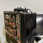 بيسي مع كامل اغراضه