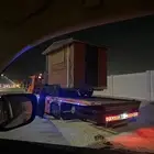 للبيع فود ترك