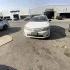 كامري 2013 بدي نضيف وكاله تم توضيب المكينه السياره مشالله