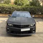 كمارو 2012 ( مخزنة )
