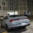 هيونداي النترا هايبرد 2023