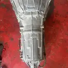 قير تاهو مستورد ضمان سنة مع التركيب 2016